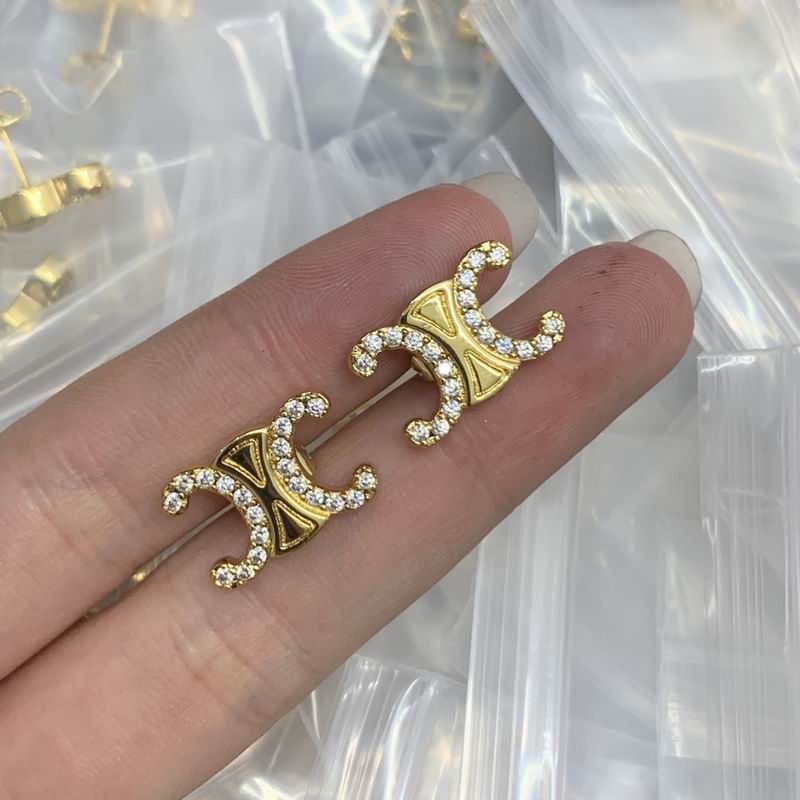 Celine Earring 06lyr547